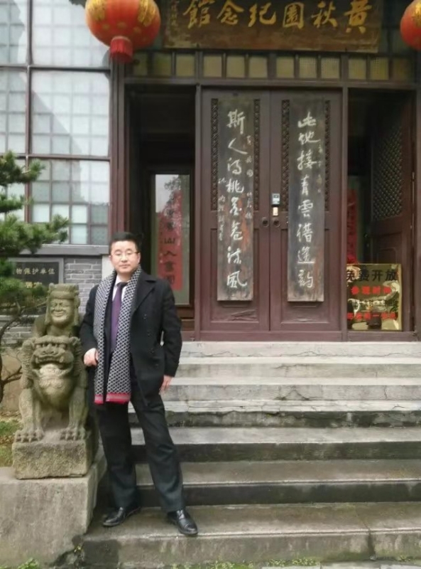 淡定牛魔王的第二张照片--宁德交友网