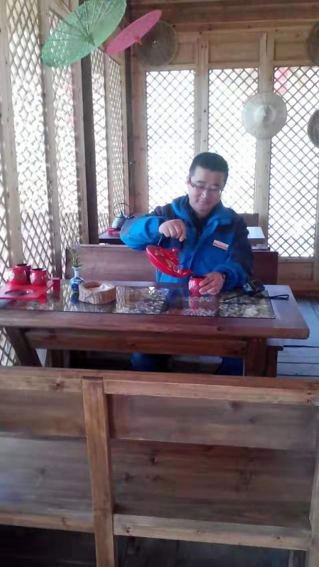 淡定牛魔王的第四张照片--宁德交友网