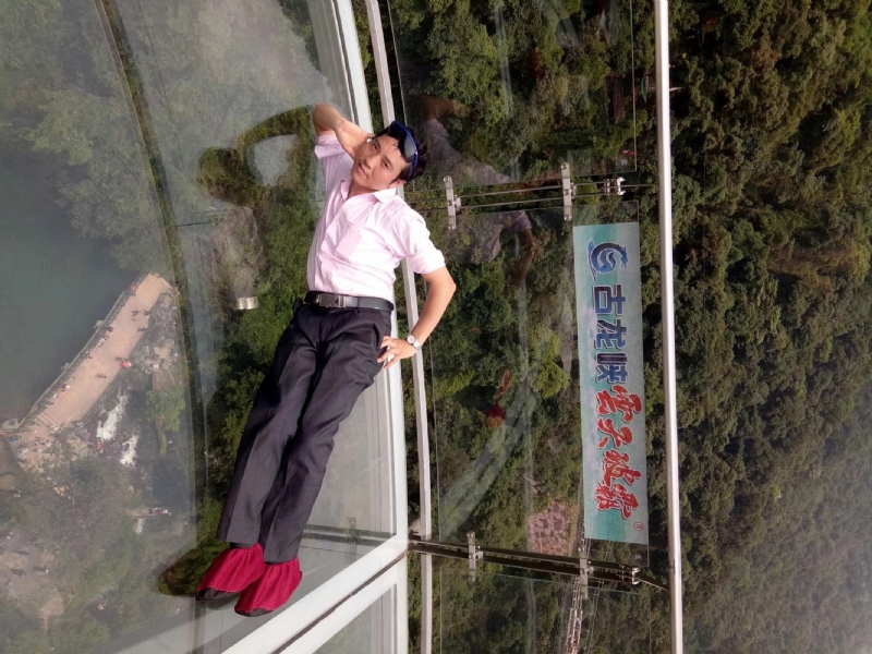 诚招老婆的第一张照片--宁德交友网