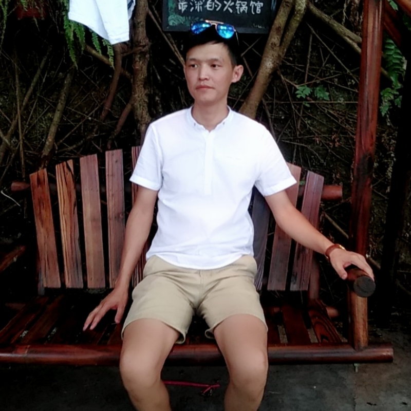 李渊的夏天的第一张照片--宁德交友网