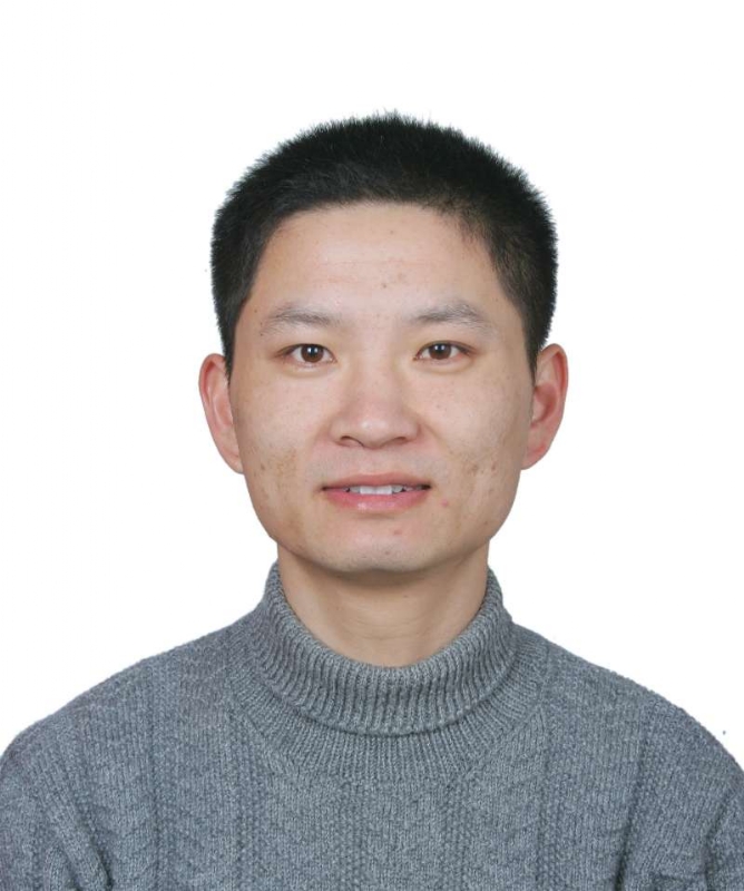 子翔的第一张照片--宁德交友网