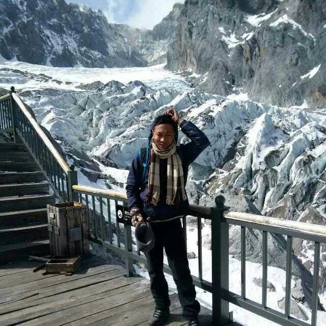 眯眯的第一张照片--宁德交友网