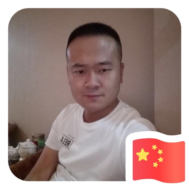 逗比的小可爱的第一张照片--宁德交友网