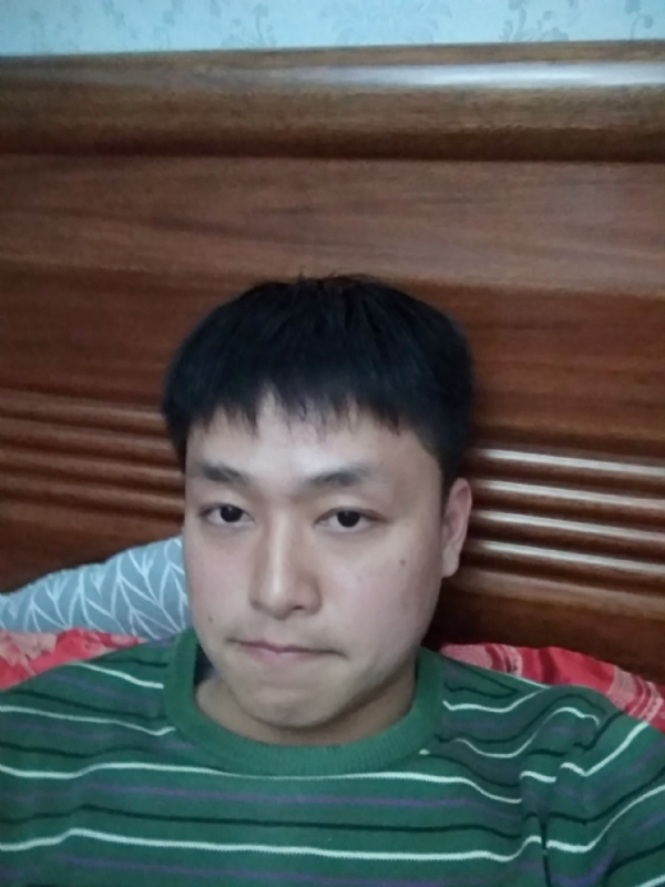 一颗小树的第一张照片--宁德交友网
