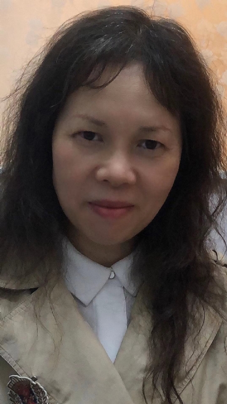 阿红的第一张照片--宁德交友网