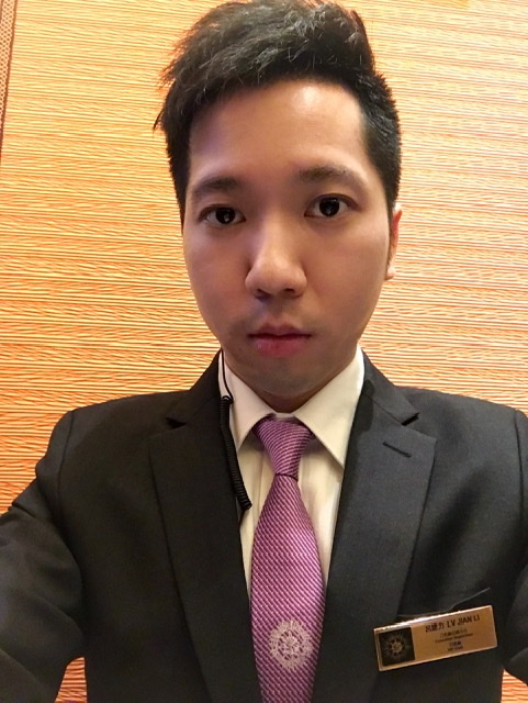 Hello的第一张照片--宁德交友网