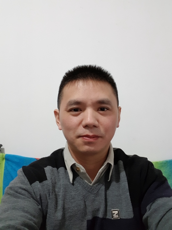 LSQ的第一张照片--宁德交友网
