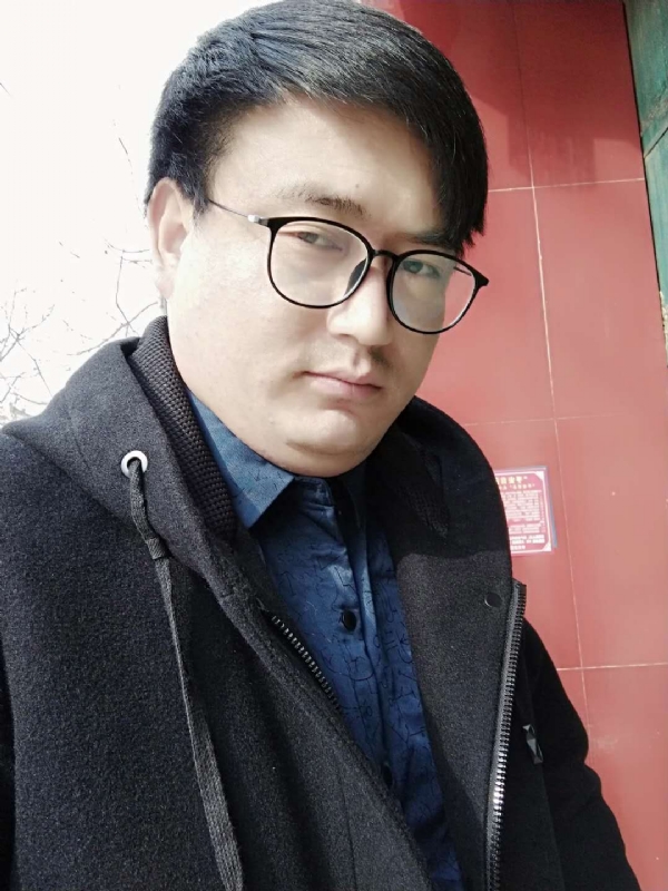 史凯的第一张照片--宁德交友网