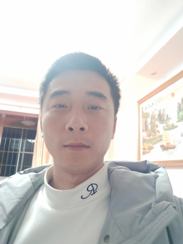 走进来的第二张照片--宁德交友网