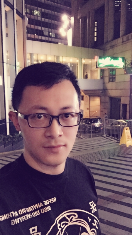 Chen的第一张照片--宁德交友网
