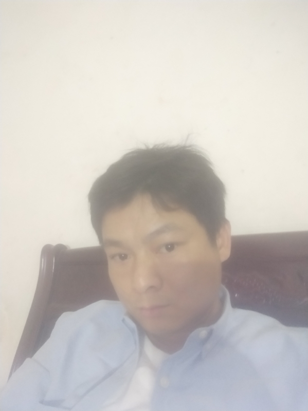 风云的第一张照片--宁德交友网