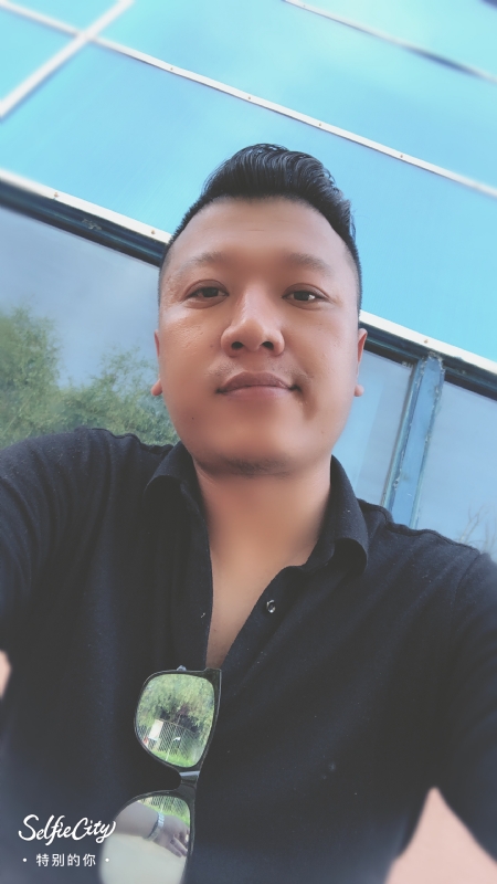 深蓝之钻的第一张照片--宁德交友网