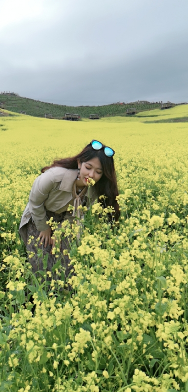 小桃花的第一张照片--宁德交友网