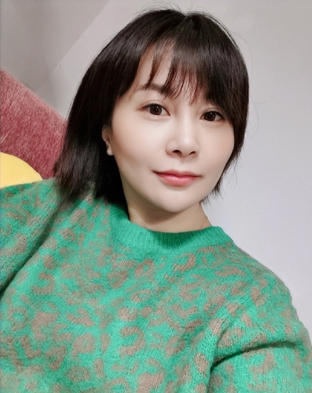 Nikki的第一张照片--宁德交友网