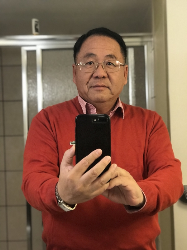 Roger的第一张照片--宁德交友网