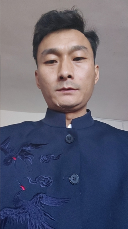 逆袭的小老鼠～龙long的第一张照片--宁德交友网