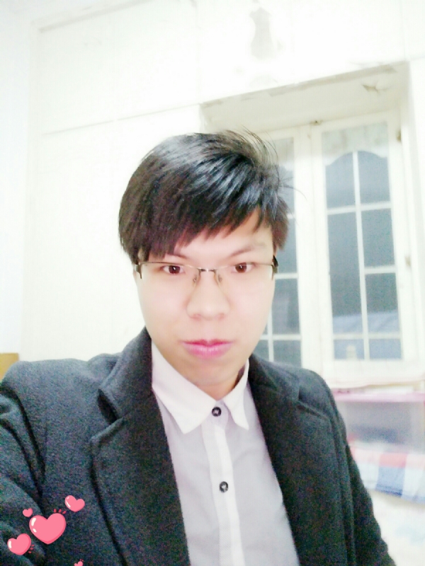 舍得的第一张照片--宁德交友网