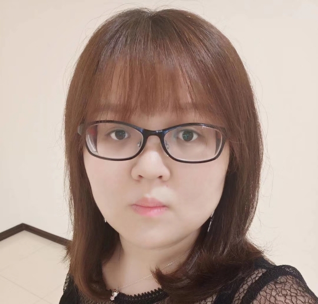 lily的第一张照片--宁德交友网