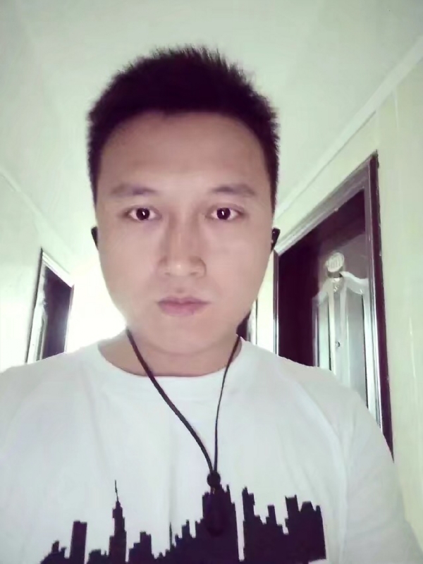 慎独的第一张照片--宁德交友网