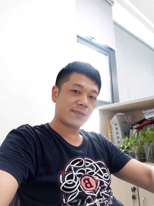 缘来如此的第一张照片--宁德交友网
