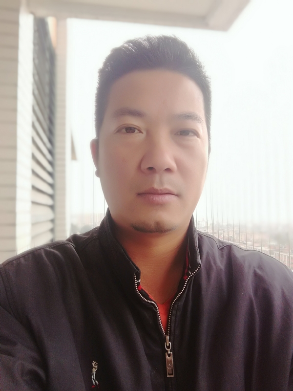友源就好的第一张照片--宁德交友网