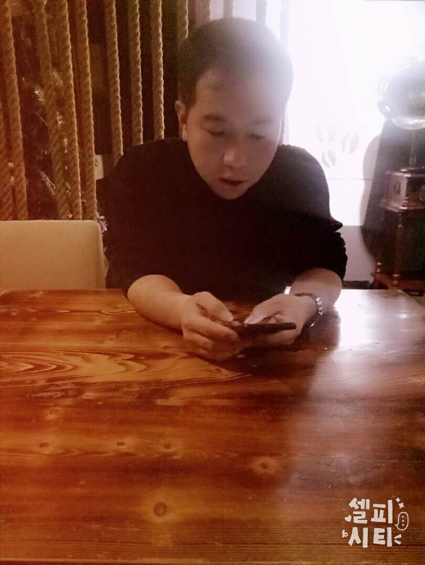 觅爱的第一张照片--宁德交友网