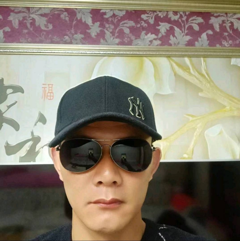 阿海的第一张照片--宁德交友网