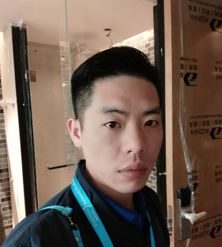 木乐的第一张照片--宁德交友网