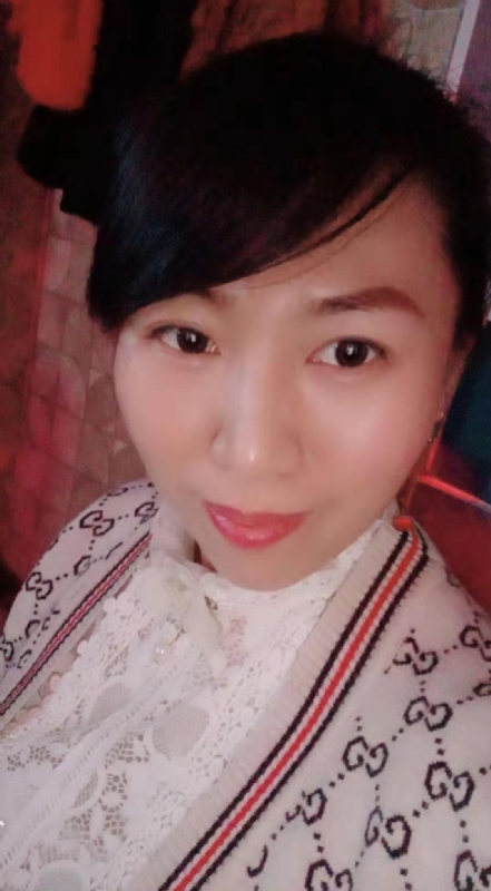 转角遇爱的第一张照片--宁德交友网