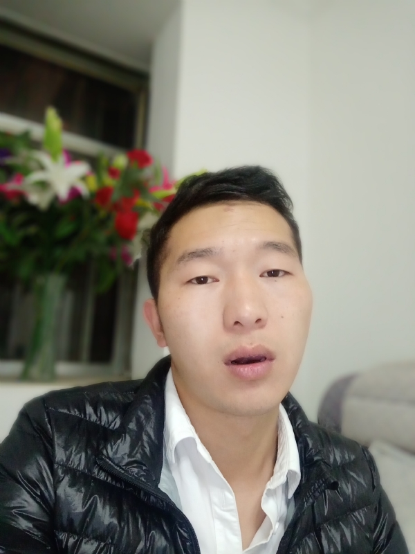 赵勇的第一张照片--宁德交友网