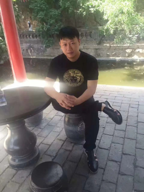 阿斌的第一张照片--宁德交友网