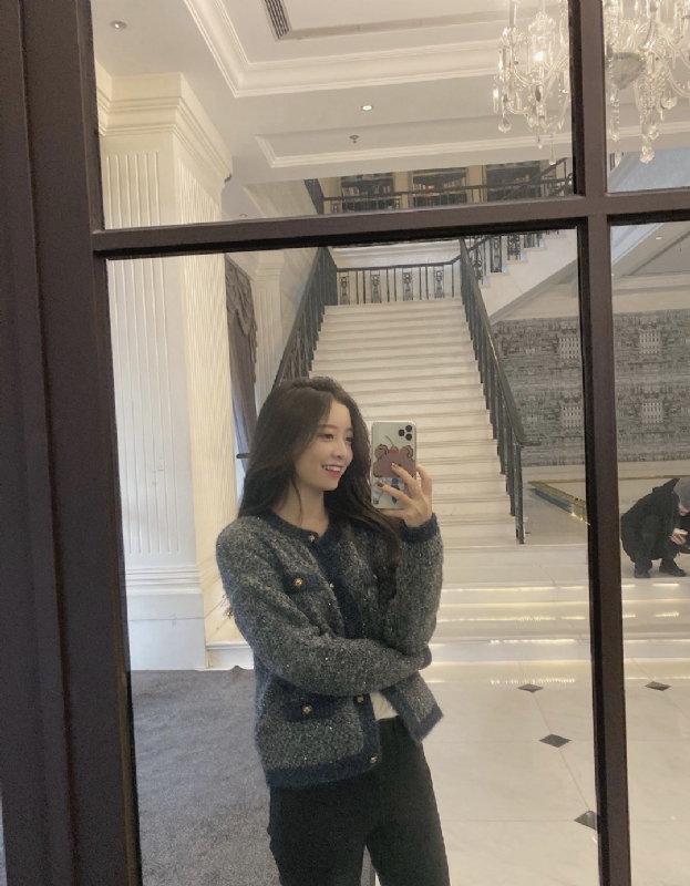 Emily的第一张照片--宁德交友网