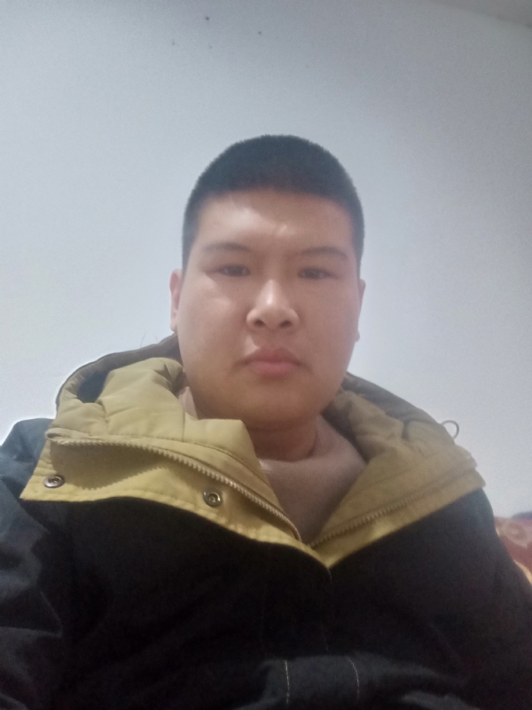 小辉辉2020的第一张照片--宁德交友网