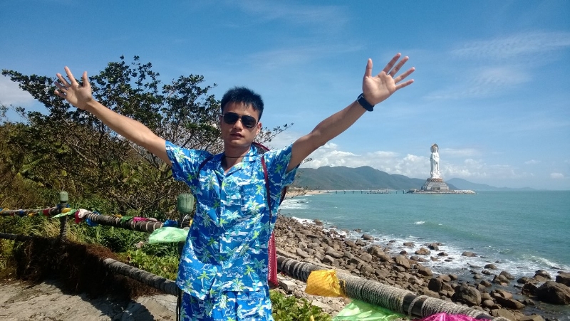 pengyu521的第二张照片--宁德交友网