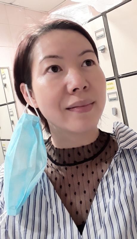 Nana的第一张照片--宁德交友网