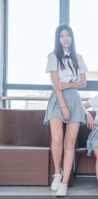 艾丽莎的第一张照片--宁德交友网