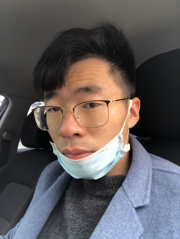 李先生的第一张照片--宁德交友网