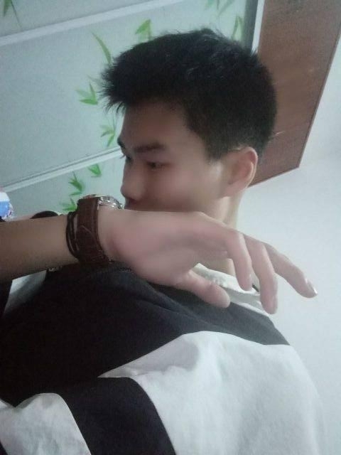溟濛的第一张照片--宁德交友网