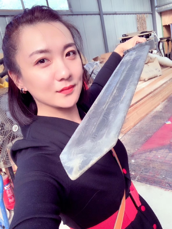 包容的第四张照片--宁德交友网