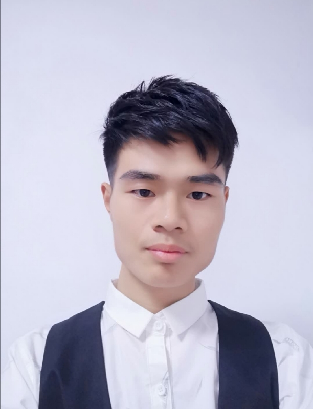 Edward的第一张照片--宁德交友网