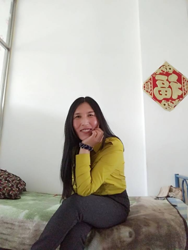 飘萍的第一张照片--宁德交友网