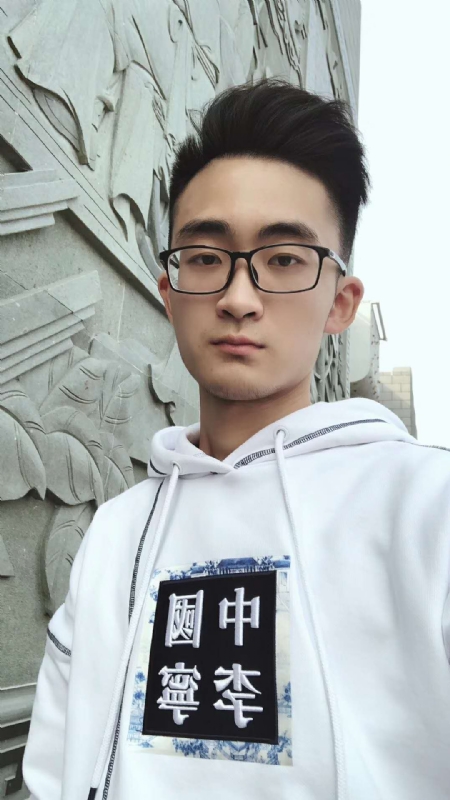 詹红平的第一张照片--宁德交友网