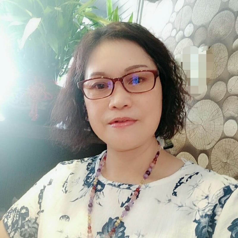 NiNi的第三张照片--宁德交友网