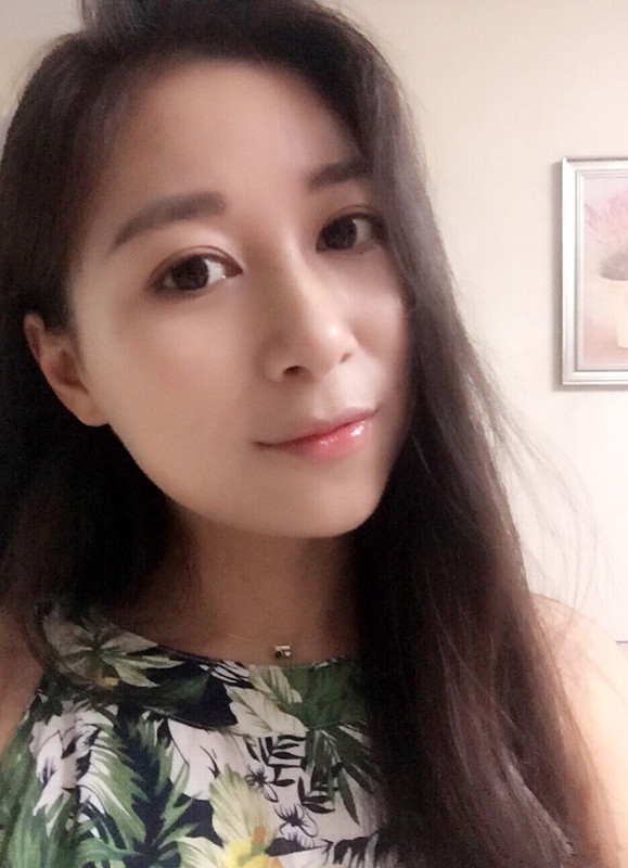 盛開的第一张照片--宁德交友网