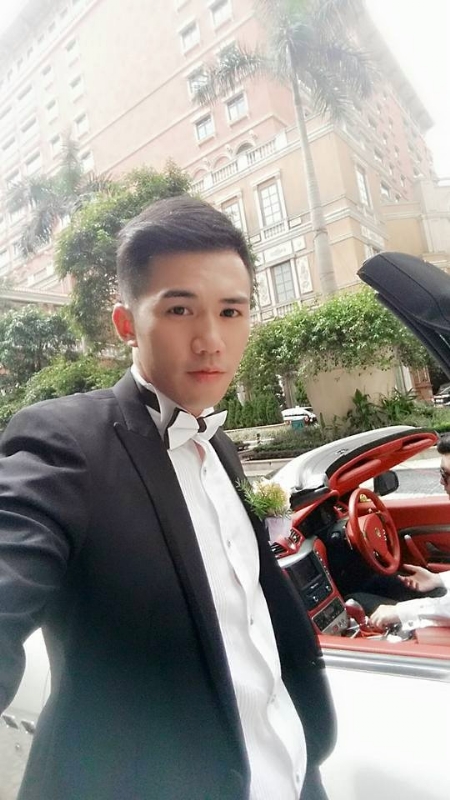 上善若水的第一张照片--宁德交友网