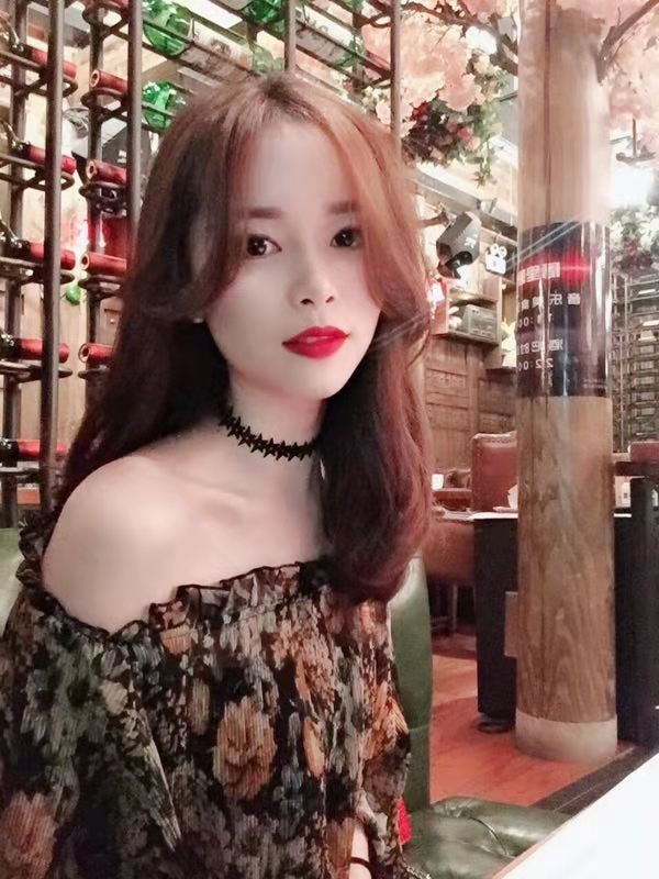晓洁的第一张照片--宁德交友网