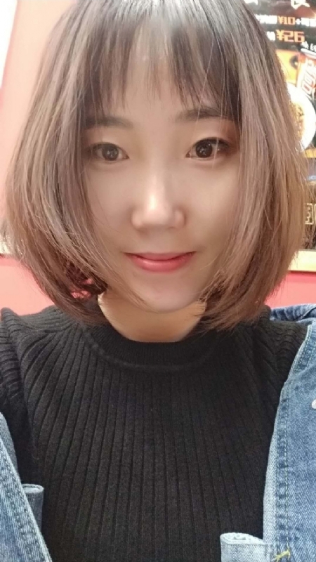 西西的第一张照片--宁德交友网