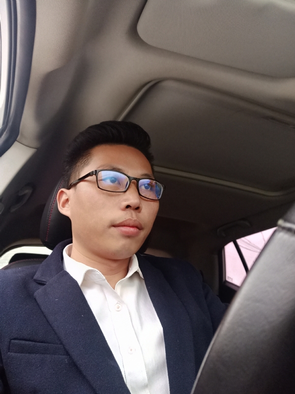 珍惜未来的第一张照片--宁德交友网