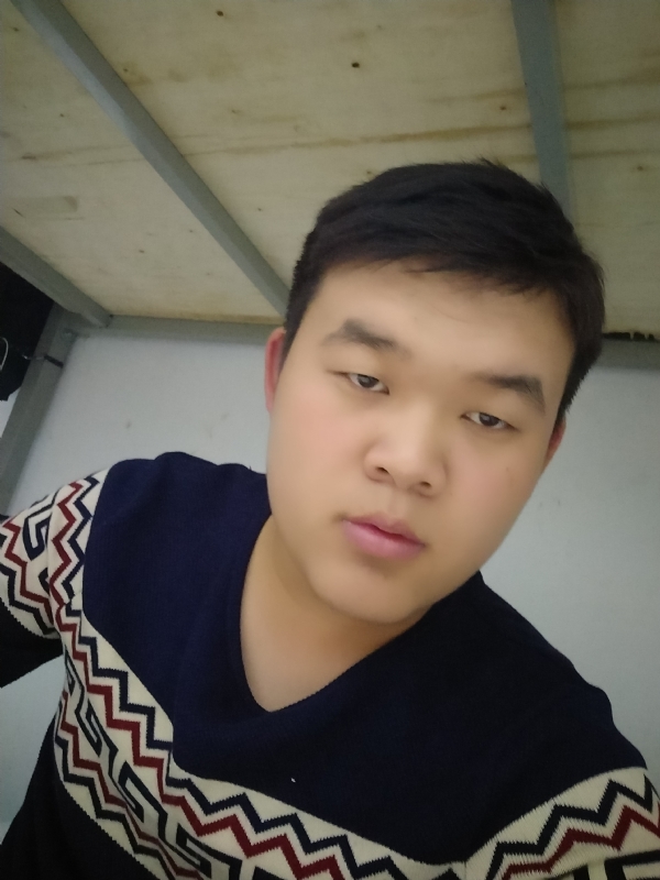 缘分的第一张照片--宁德交友网