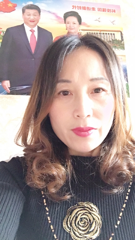 琼脂Q的第一张照片--宁德交友网